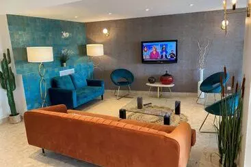 هتل Best Western Plus Hôtel La Rade