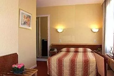 Best Western Plus Hotel Carlton Annecy