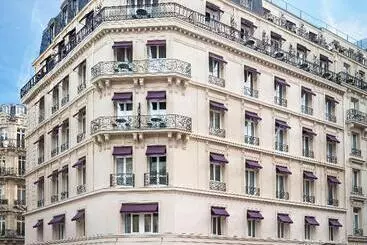 ホテル Chateau Frontenac