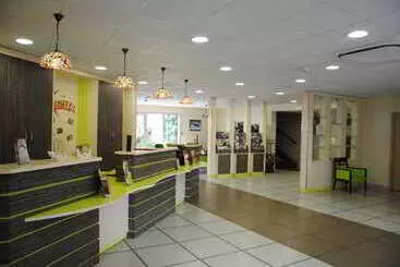 Hôtel Cositel, Cit Hotel Coutances