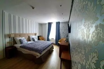 Hôtel Croix Blanche De Sologne