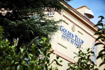 Golden Tulip Cannes Hotel De Paris