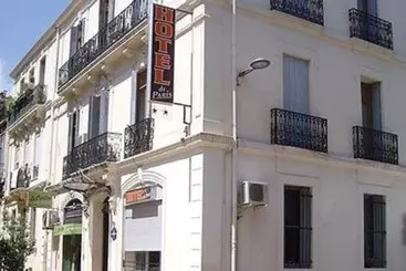 هتل Hôtel De Paris