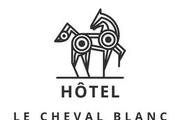 Hotel Hôtel Le Cheval Blanc