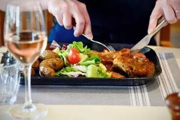 هتل Ibis Brest Kergaradec