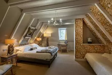 فندق Le Bailliage Hôtel & Spa