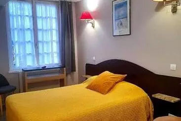 هتل Les Cascades   Hôtel De Charme