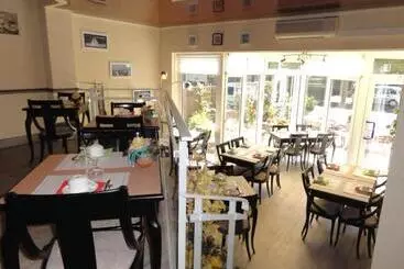 Le Boischaut  Citotel Chateauroux