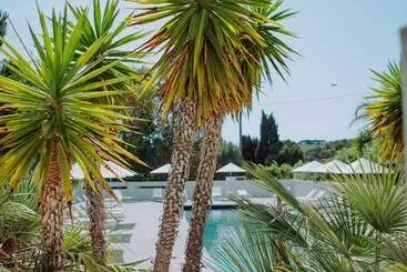 Grand Hotel Du Golfe