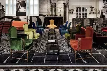 Hôtel & Spa Jules César Arles Mgallery Hotel Collection