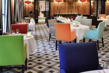 Hôtel & Spa Jules César Arles Mgallery Hotel Collection