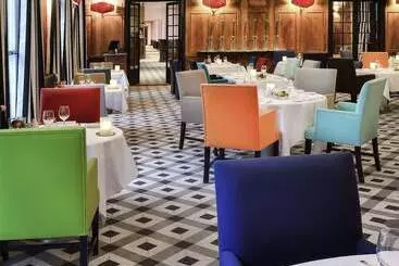 Hôtel & Spa Jules César Arles   Mgallery Hotel Collection