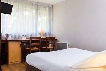 Comfort Hotel Lens Noyelles Godault