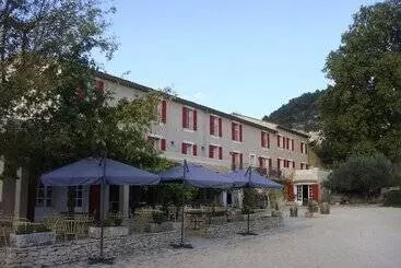 فندق Lerie Du Domaine De Cabasse