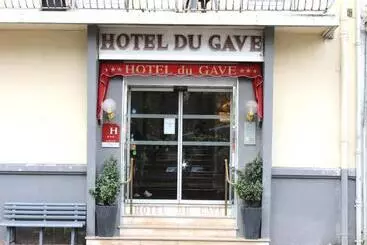 Hotel Du Gave