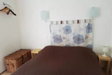 酒店 Hôtel Des Poètes Avec Parking Sur Réservation