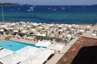 Hotel Hôtel Giraglia