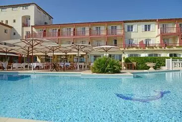 Hotel Hôtel Giraglia