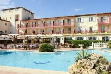 Hotel Hôtel Giraglia