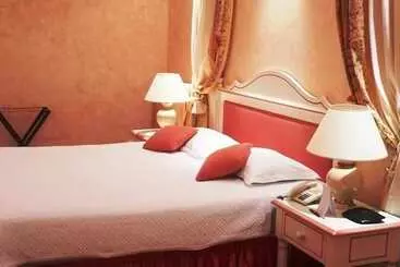 Hotel Hôtel Giraglia