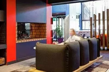 فندق Ibis Lyon Nord