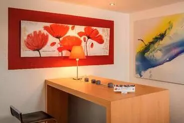 酒店 Ibis Saint Lô