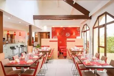 酒店 Ibis Saint Lô