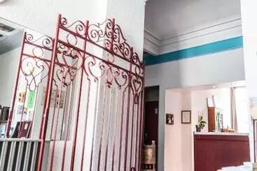 فندق La Grande Eperviere