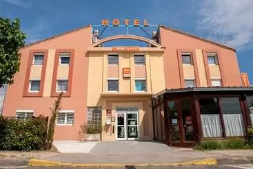 Отель Lapeyronie