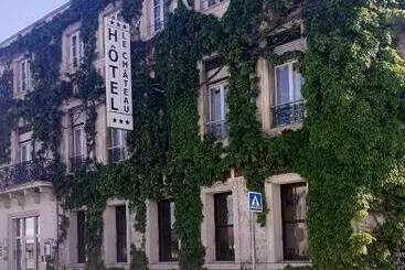 Hotel Le Chateau