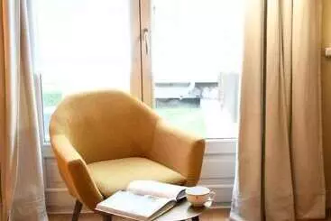 هتل Le Moulin Des Ruats