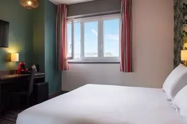 فندق The Originals City, Hôtel De L Europe, Saintnazaire