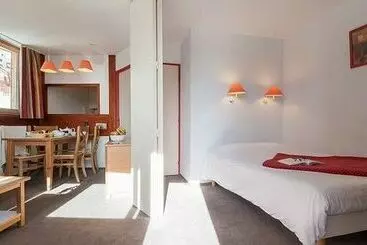 Aparthotel Maeva Particuliers Les Fontainesblanches