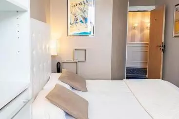 Cit Hotel Normandy Hotel Pornichet La Baule