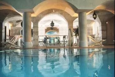 Hotel Aux Meublés Du Manoir