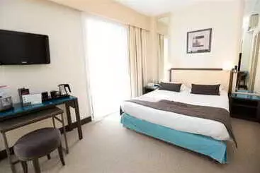 בית מלון כפרי & Spa Les Roches Noires