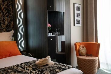 هتل Bw Premier Collection Mondial