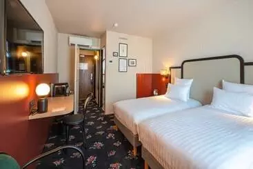 호텔 Best Western Porte Du Forez