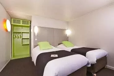 בית מלון כפרי Campanile Chanas