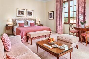 酒店 Château Saint Martin & Spa   An Oetker Collection