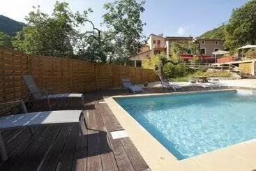 Hotel Hôtel Le Belvédère