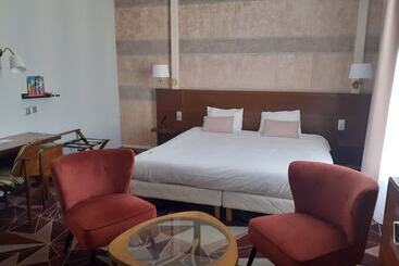 هتل Ibis Styles Le Havre Centre