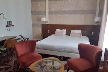 هتل Ibis Styles Le Havre Centre