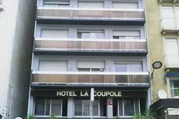 Otel La Coupole