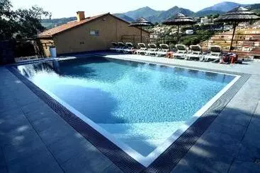 Hotel Le Madeloc Hôtel & Spa