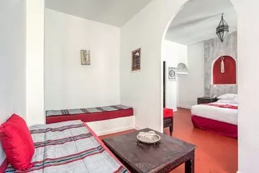 酒店 Le Ryad Boutique