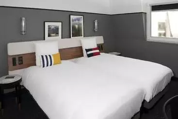 ホテル Mercure Caen Centre Port De Plaisance