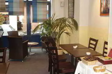 ホテル The Originals City, Hôtel Notre Dame, Rouen