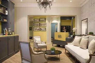 Hotel A L Hôtel Des Roys