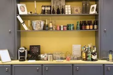 בית מלון כפרי A L Hôtel Des Roys